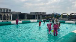 -小蜜蜂农场(凯德七宝购物广场店)