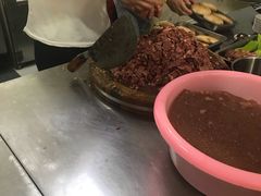 -牛老五羊杂汤(广阳区总店)