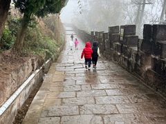 -金堂县云顶石城风景区