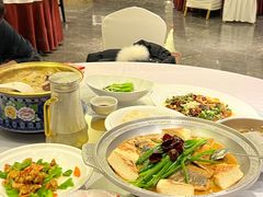 -老妈菜馆(建设街店)