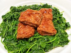 草头圈子-老正兴菜馆(福州路店)