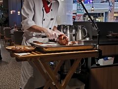 -青年公社烤鸭(熙悦天街店)