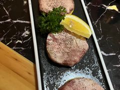 -龍二烧肉酒场(九亭店)