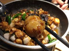 -樊城区沛公餐饮店(挑食拉美步行街店)