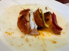 -满堂·烤鸭店·北京菜(鼓楼店)