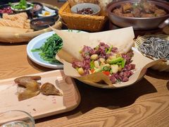 -鸽子窝(青塔店)