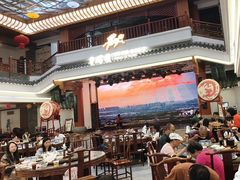 -香麒园·过桥米线·南湖雅宴