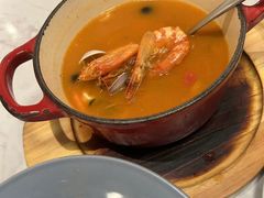 -IL Forno 意坊·意大利餐厅(温州万象城店)