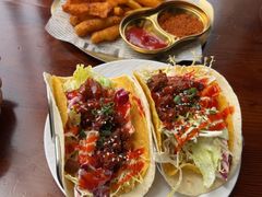 -埠口精酿夜景餐酒吧· BREWPORT BISTRO(长嘉汇重庆之眼店)