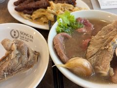 -松發肉骨茶(先得坊店)