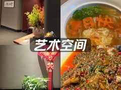 -满堂匠心川宴·私房菜(天府三街店)