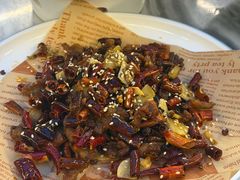 -蔼若春.传承三十年云南菜(金碧公园店)
