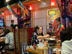 大堂-有喜屋·深夜食堂(环宇荟店)