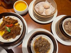 -杭州JW万豪酒店-万豪中餐厅