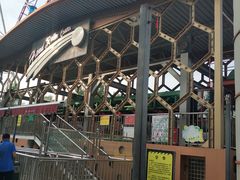 -哈尔滨文化公园