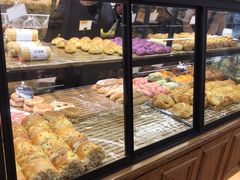 -丁香西饼屋(桂林路店)