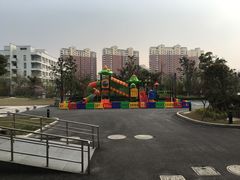 -常熟理文铂尔曼酒店