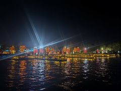 -云龙湖旅游景区