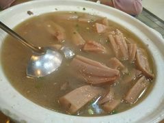 -美味故事特色餐厅(汉阳郭茨口店)