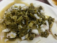 -老太婆饭店(广义路店)