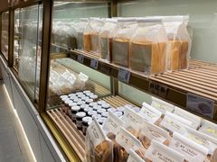 -烘焙町面包店(西四店)
