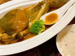 -王府茶宴(大观园总店)