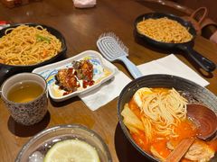 -白石的深夜食堂(济南万象城店)