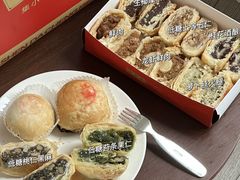 -沈大成(南京东路店)
