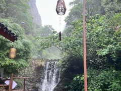 -雁荡山风景名胜区