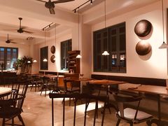 大堂-林四喜·闽南传家菜(鼓浪屿店)