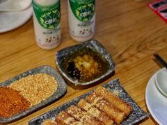 -付小姐在成都(川沙店)