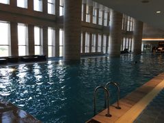 -无锡新湖铂尔曼大酒店