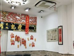 大堂-凤城礼记鱼翅海鲜酒家(新马路总店)