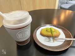-是啡·日式精品咖啡(东门太阳百货店)