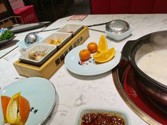 -捞神煲汤火锅(湖滨商业街店)