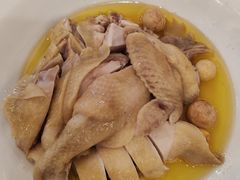 -鹭园酒家·四十年老字号