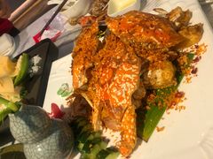 -三号码头罗氏虾小馆