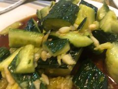 -玫瑰红烤羊排(北新桥三条店)