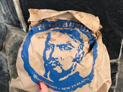 -Fergburger(皇后镇店)