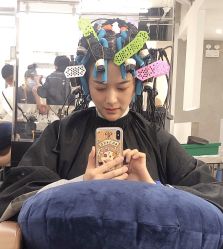 点击看大图 -MY HAIR ARDOR