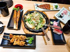 -胜代日本料理(云程巷小区店)