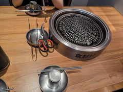 -韩悦牛排烤肉无限续(宝能中心店)