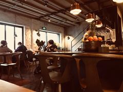 大堂-Apollo·西班牙小酒馆(安福路店)