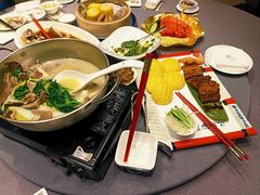 -苏苑饭店-中餐厅(长桥地区店)