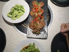 -沪小胖·小龙虾·蓝龙王(八佰伴店)