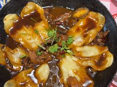 -忆外婆徐州菜·地锅鸡·生日宴(吴庄店)