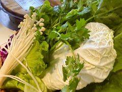 -陈大锅·岳阳鱼馆·地道岳阳菜(美食街店)