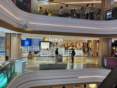 -吾悦广场(南京鼓楼店)