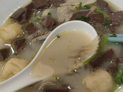 -小杨生煎(成山巴黎春天店)