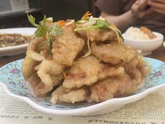 -老厨家(中央大街西七道街店)